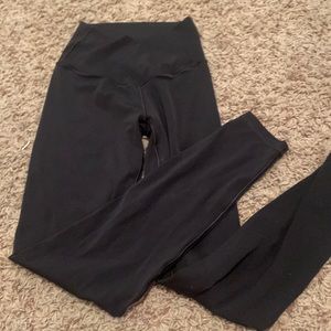 Brand new aerie leggings crossover size xs
